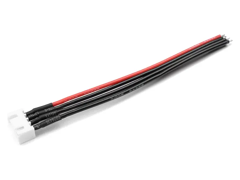 Balanční kabel 3S-XH samec 22AWG 10cm | Speciální cena