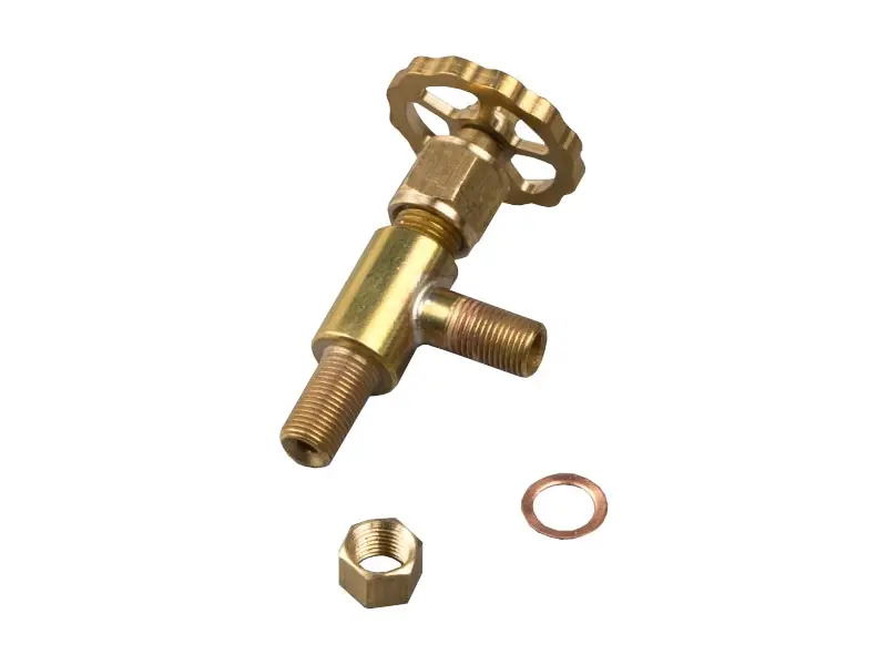 Krick Ventil M5x0.5 | Novinka