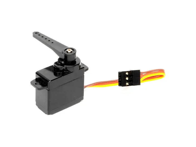 Spektrum servo A346 8g Sub-Micro - Velmi populární