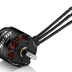 Platinum 5230SL-220KV - Poslední šance