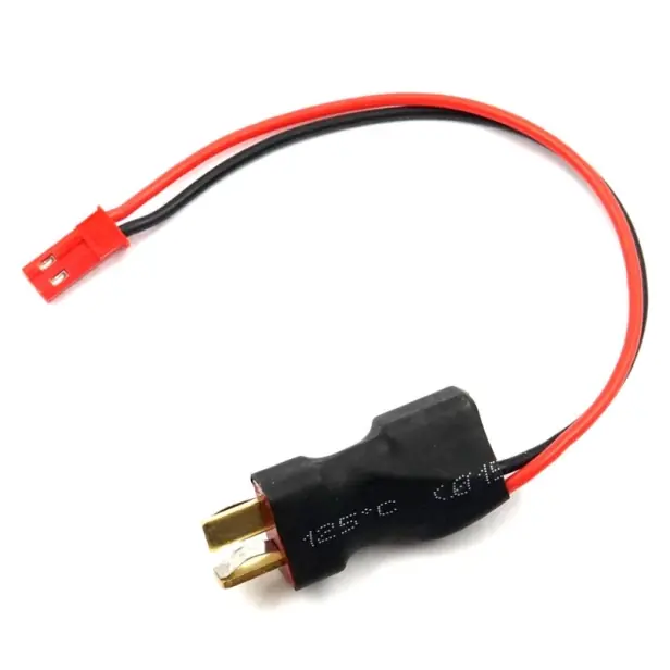Žádaný produkt | Dean-T adaptér na JST BEC samice