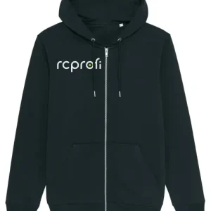 Mikina RCprofi černá L | Přímo od výrobce