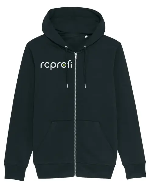 Mikina RCprofi černá L | Přímo od výrobce