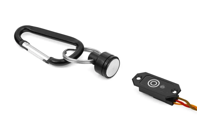 Akce - KAVAN Smart PRO Magnetický/dotykový vypínač