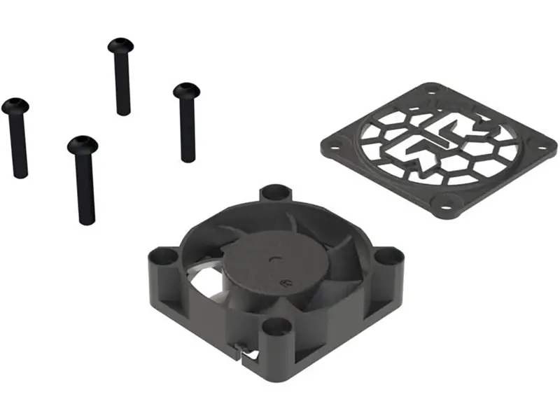 Arrma ventilátor motoru V2 35mm | Nejlepší cena