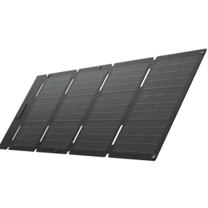 Přímo od výrobce - EcoFlow 45W solární panel (Typ-C)