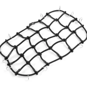 Vrácení zdarma | Poutací síť 200x110mm, černá