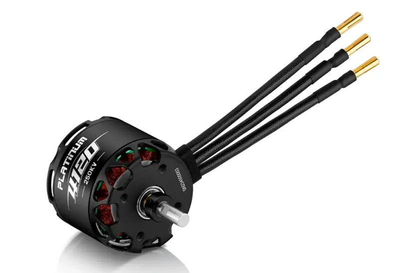 Nově v nabídce | Platinum 4120SL-250KV