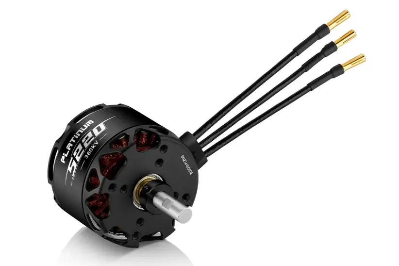 Nízká cena | Platinum 5220SL-380KV