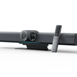 Novinka v nabídce - Insta360 Connect videobar