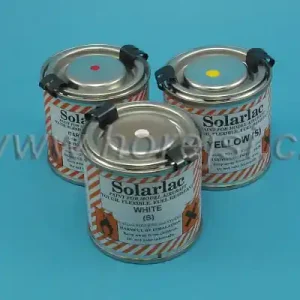 Poslední příležitost - Solarlac stříbrná
