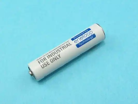 Akku NiMH ENELOOP BK-4MCCF 750 AAA - Bezpečný nákup
