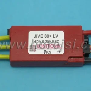 Skvělá nabídka | Kontronik JIVE 80+ LV