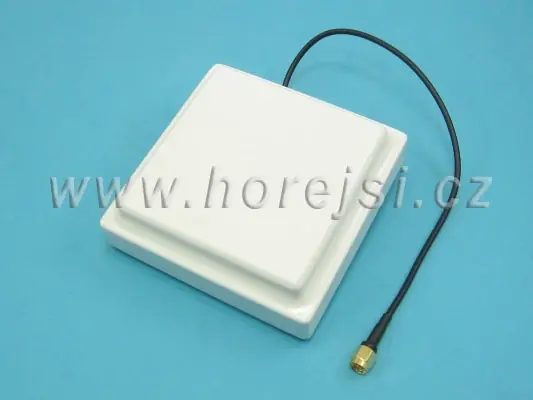 Anténa plochá 5,8 GHz | Tovární cena