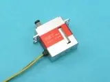 Rychlá expedice | Servo KST DS215MG V8.0