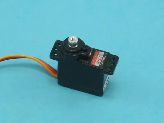 Servo KST DS113MG | Ušetřete více