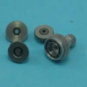 Extra sleva | Servo KST BL505/589 převody