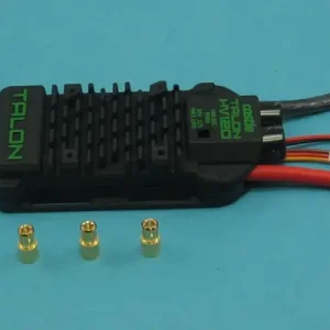 Bestseller - Reg. Castle TALON 120HV