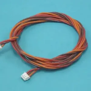 Blesková nabídka | Kabel ZH-3 dut.-dut. 70cm