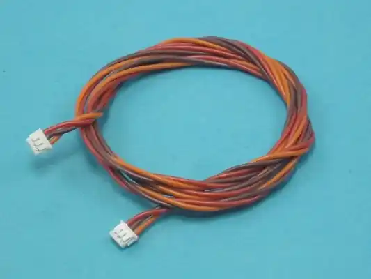 Blesková nabídka | Kabel ZH-3 dut.-dut. 70cm
