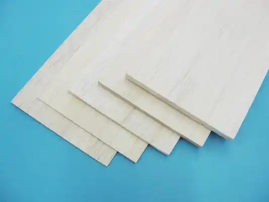 Balsa SPECIAL 4 mm do 130g/dm3 | Objednat online