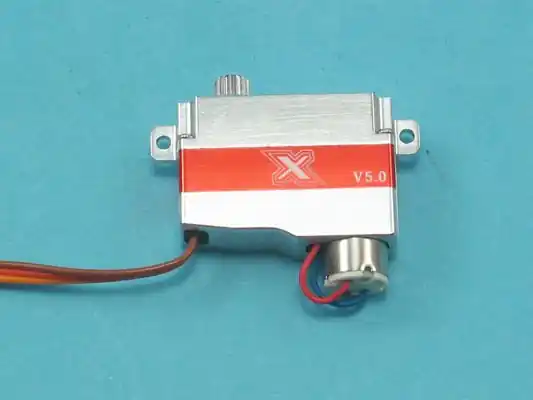Prodejní hit - Servo KST X08H V6