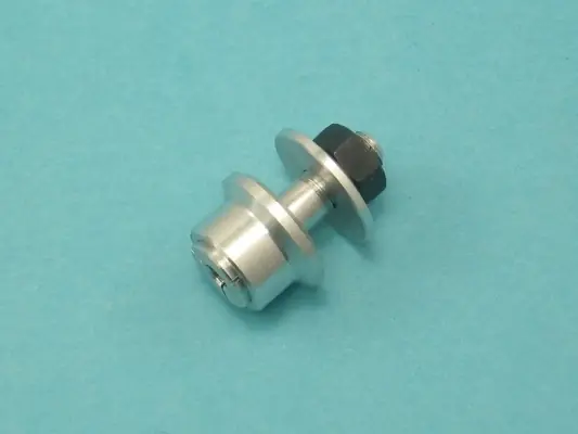 Nejprodávanější - Unašeč vrtule MPJ 3,0mm s maticí