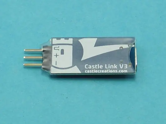 Super cena - Propojka CASTLE LINK 3