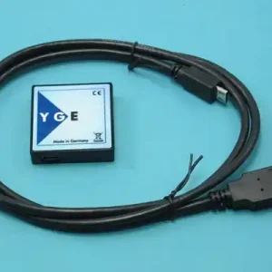 Nejprodávanější - YGE USB adapter