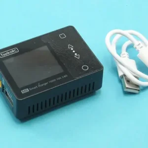 Přímo od výrobce | Nabíječ M6 ToolkitRC