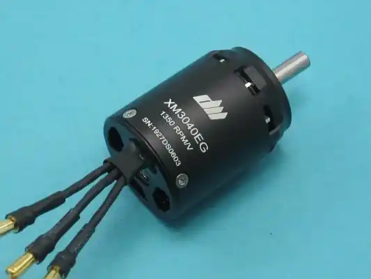 Objednejte dnes | XM3040EG-9 (1350KV)