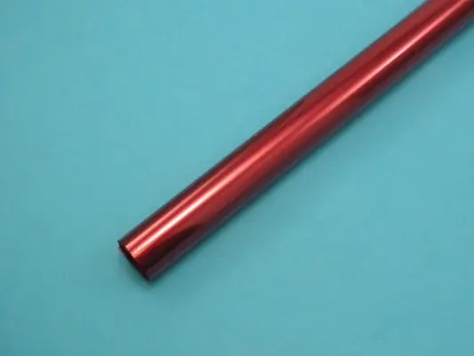 ORALIGHT Transp. červená 2m - Cenová bomba