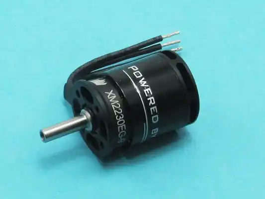 Oblíbený produkt - XM2230EG-9 (2700KV)