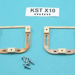 Premium | Rámeček serva 3D KST X10 mini
