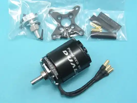 Skvělá nabídka | Xmotor XM3548EA-8 V3