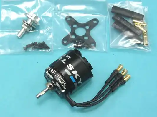 Xmotor XM2834EA-11 V3 | Využijte nabídku