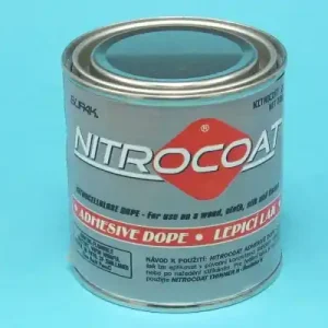 Nitrolak lepicí 200ml - Skvělá cena