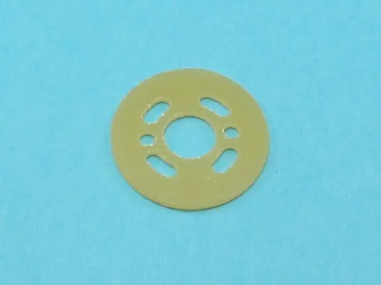 Doporučujeme - Motorová přepážka 30mm