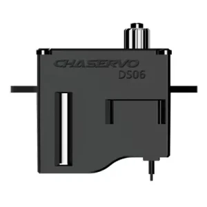 Servo Chaservo DS06 - Objednat nyní