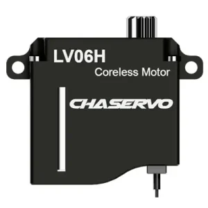 Kupte dnes - Servo Chaservo LV06H