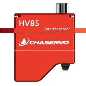Servo Chaservo HV85 - Oblíbený produkt