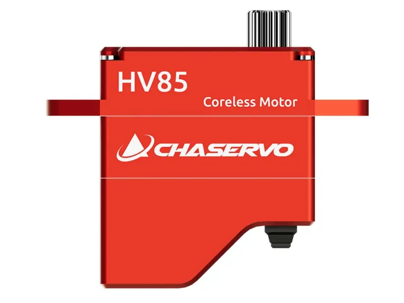 Servo Chaservo HV85 - Oblíbený produkt