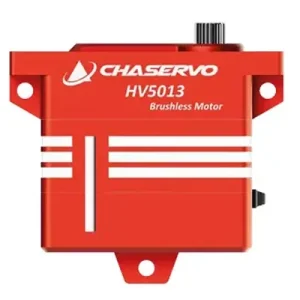 Právě uvedeno na trh | Servo Chaservo HV5013