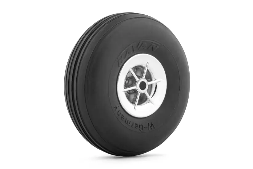 Rychlé odeslání - SuperLIght Deluxe kolo 62mm, 1 pár