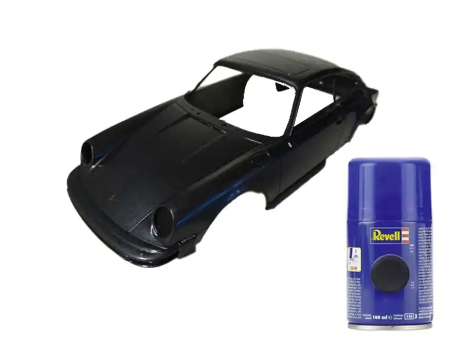 Speciální cena - Revell Metallic Finisher