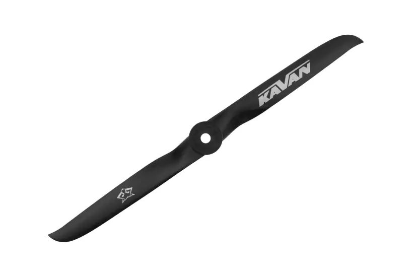 Vrtule KAVAN Carbon 8x6" | Skladem