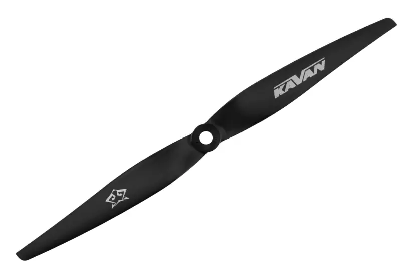 Vrtule KAVAN Electro 12x6" - Expresní doručení