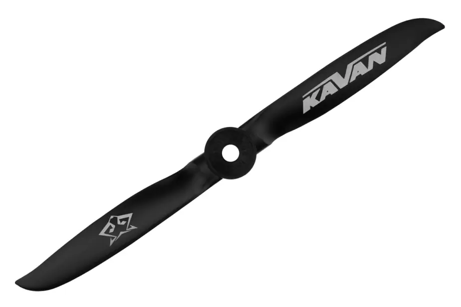Cenová bomba | Vrtule KAVAN Carbon Speed 4,7x4,7"
