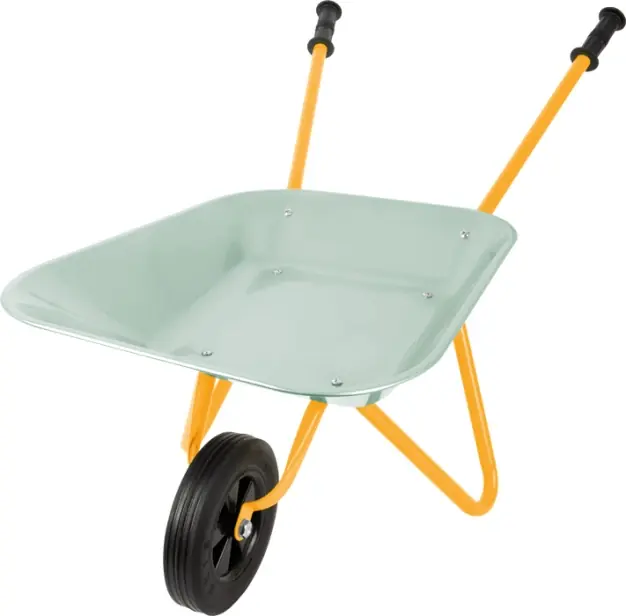 Objednat online | small foot Kolečko Tiny Garden
