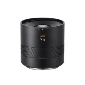 Akce - Hasselblad objektiv XCD 75P